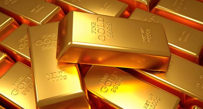 Gold Prices Underpinned by Multiple Economic Drivers
