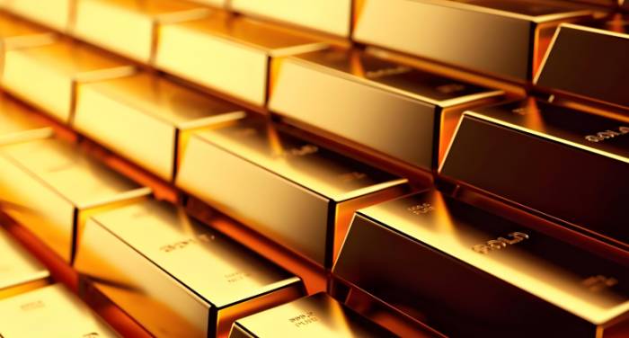 When Will Gold Price Volatility Settle?