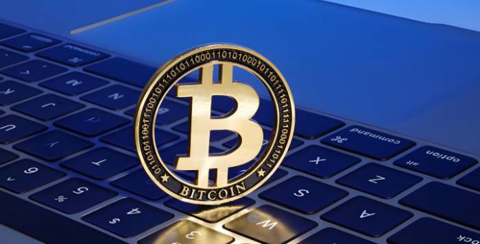 Bitcoin Crosses $100,000 for the First Time