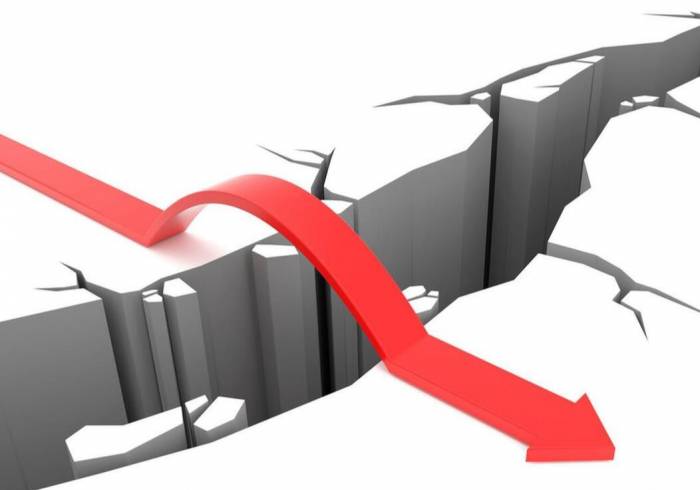 A-shares: Broad Limit Downs Signal Market Stress