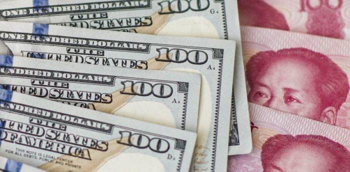 Rising External Risks Boost Appeal of Chinese Assets