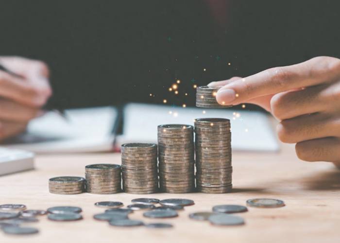 High Turnover in the Financial Sector